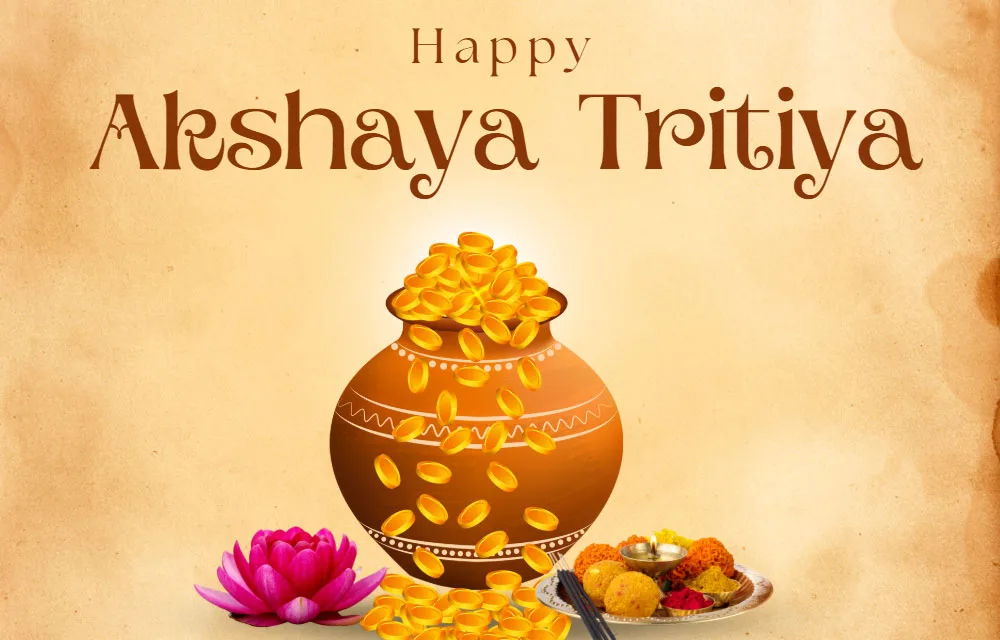 Akshaya Tritiya 2026 in Canada – Timings, Puja Muhurat & Rituals for Toronto, Vancouver, Calgary, Montreal & More — Akshaya Tritiya