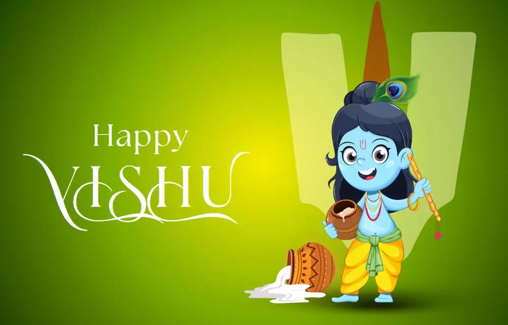 Malayalam New Year (Vishu) Celebrations in the Middle East: Comprehensive Guide for Malayali Diaspora – 2026 Edition — Festivals