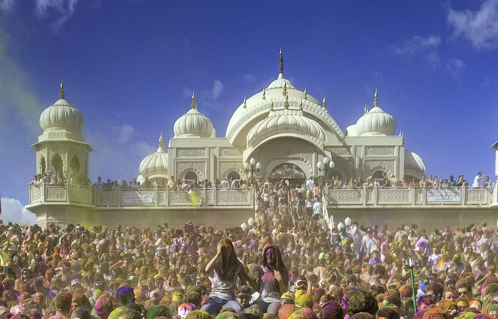 Diwali 2026 White House Celebration: Expected Dates, Presidential Traditions, Stories & Significance for Indian-Americans — Diwali 2026