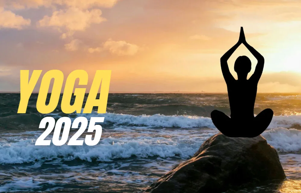 Yoga Boom in 2025: How Hindu Practices Are Shaping Global Wellness Trends — Lifestyle