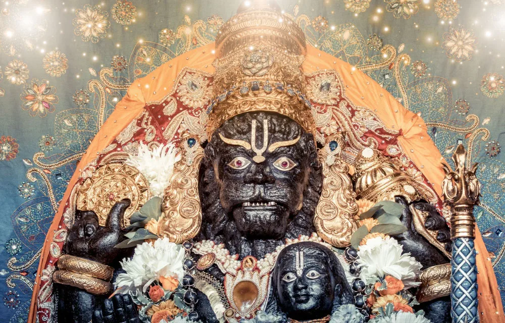 Narasimha Jayanti: History, Significance & Rituals for Powerful Blessings — Festivals