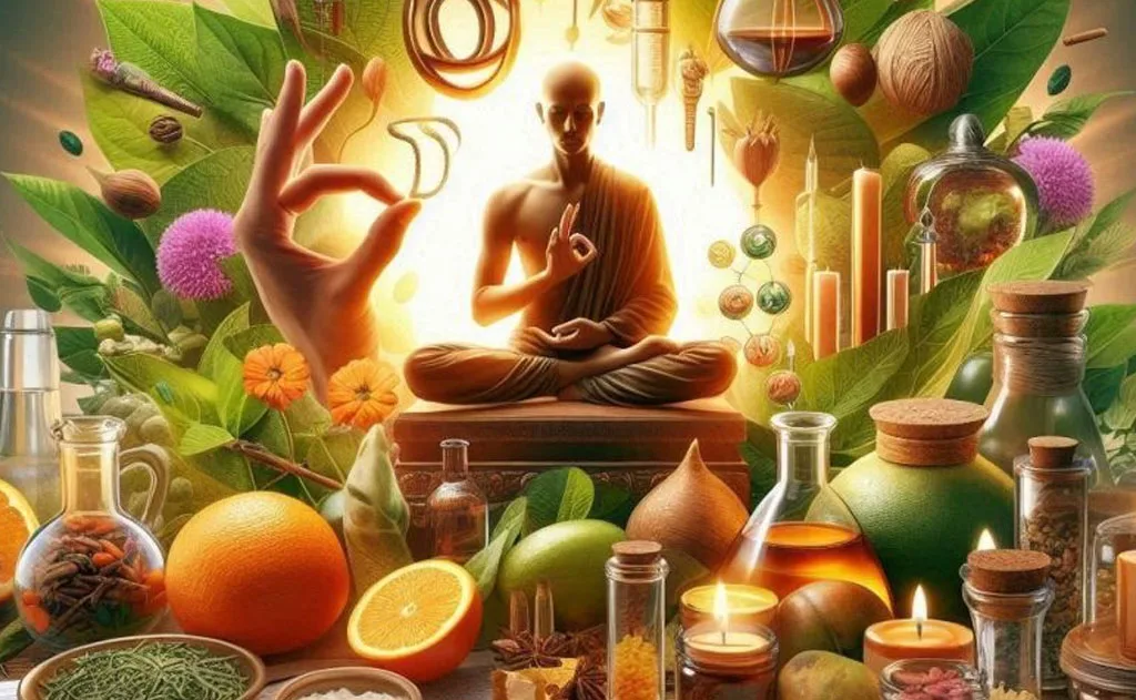 Ayurveda Beyond Herbs: Exploring the Complete Science of Life and Cosmic Alignment — Lifestyle