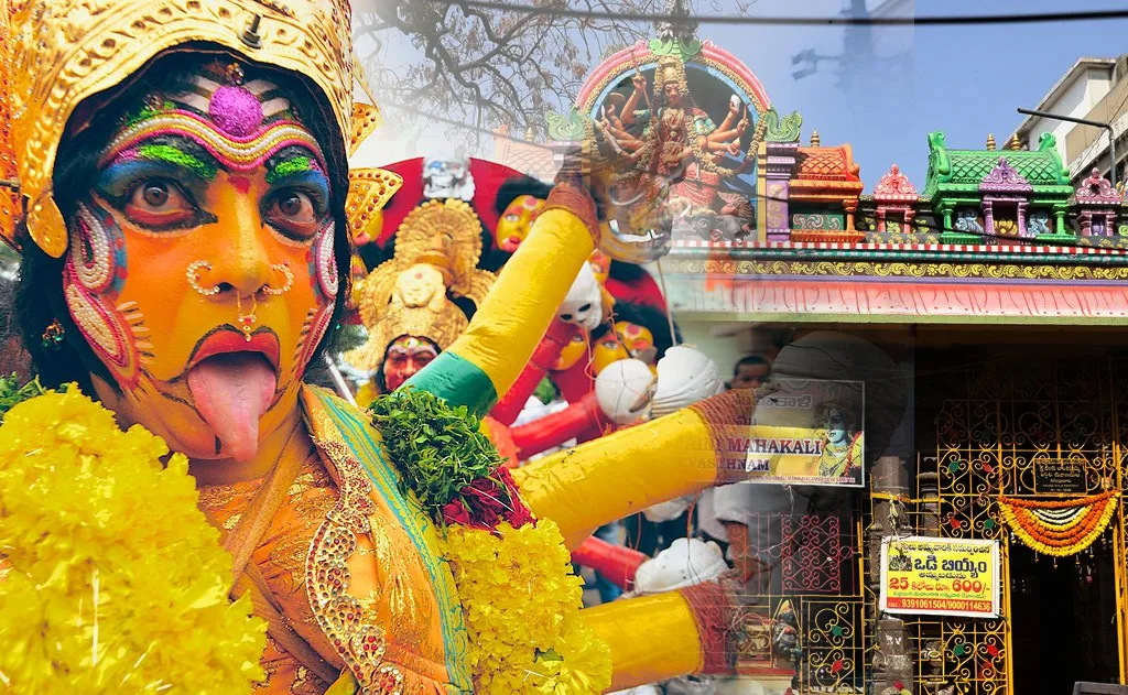 Bonalu Bonanza! Must-Visit Temples in Telangana for an Unforgettable Spiritual Experience