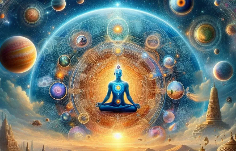 10 Mind-Blowing Concepts in Hinduism That Science Is Just Catching Up To
