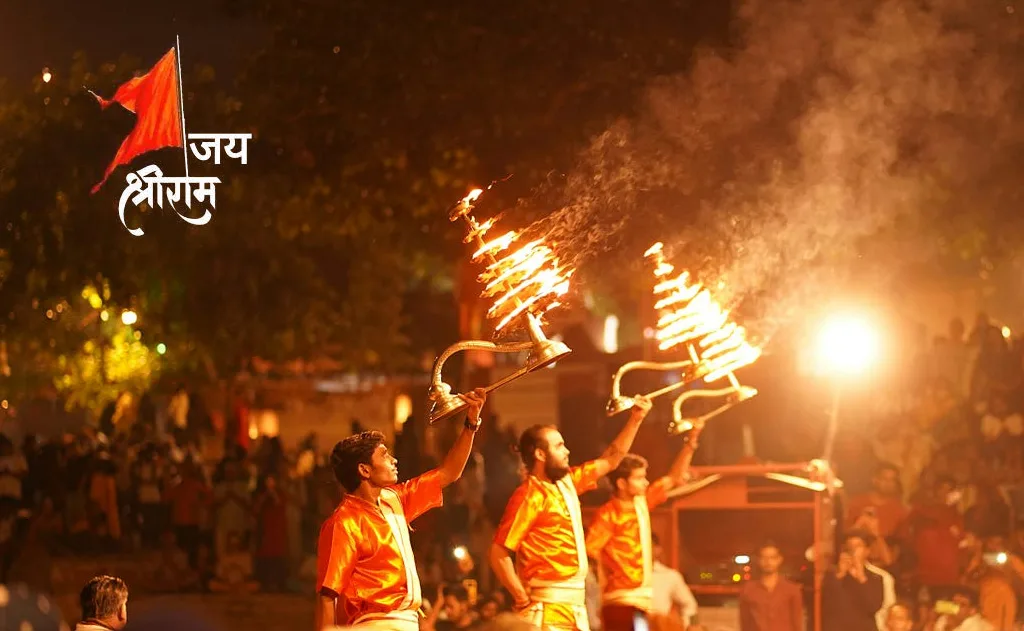 Why Hindu Dharma Never Needed a Conversion System: The Timeless Strength of Sanatan Dharma