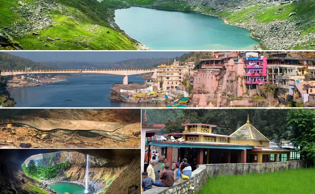 Top 10 Mysterious Temples in India: Divine Miracles & Ancient Secrets — Temples