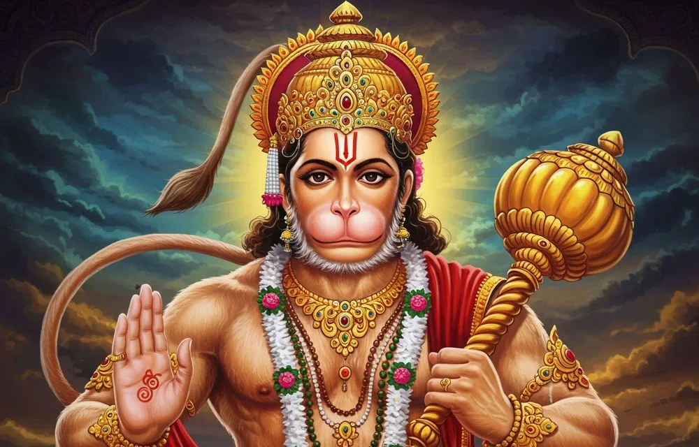 Miraculous Stories of Hanuman Puja on Tuesday: Real Devotee Experiences of Faith & Blessings — Pooja, Slokas and Mantras
