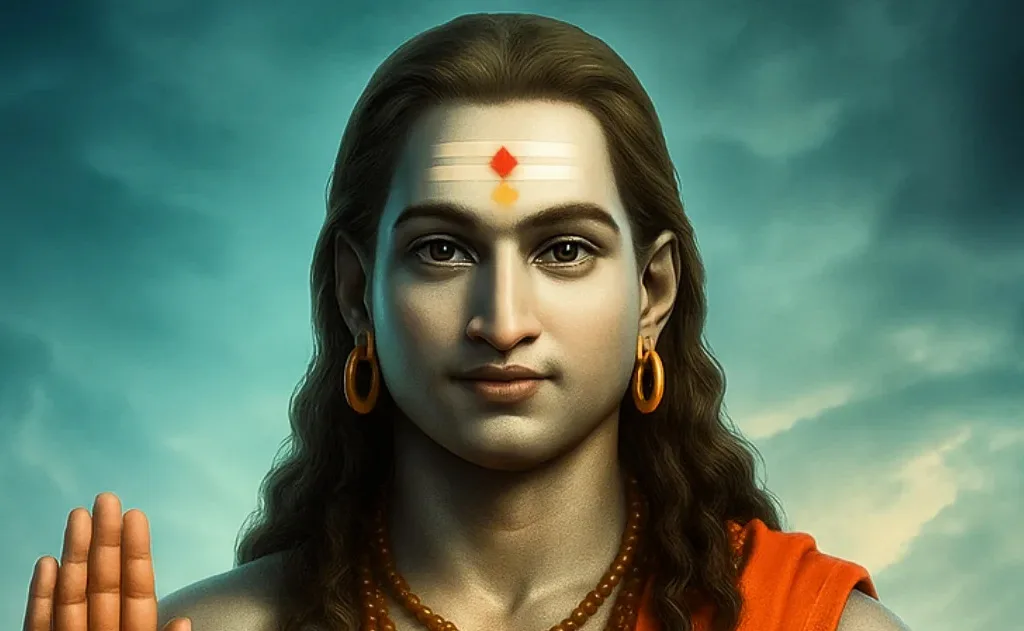 Maha Yogi Guru Gorakhnath: The Eternal Guardian of Sanatan Dharma — Famous Hindus