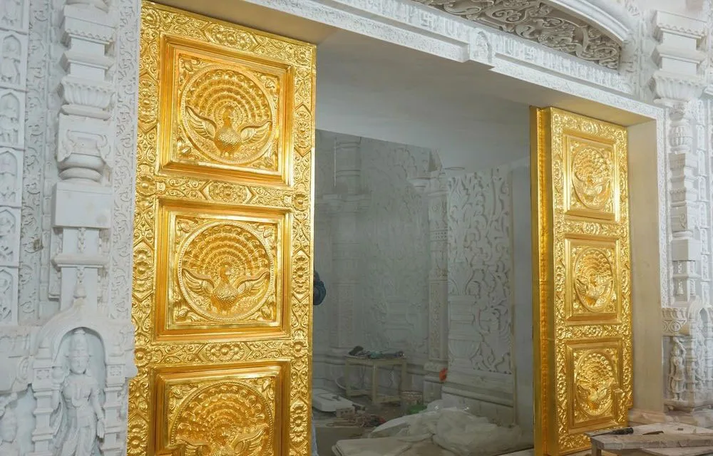 Champat Rai Resigns as Ayodhya Ram Mandir Trust General Secretary — Tinnu Yadav Among 8 Arrested in Donation Probe (June 27, 2026) — News