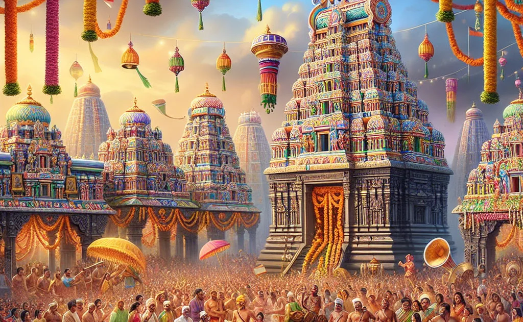 40,000 Hindu Mandirs Lost: Where Is India’s Recovery Plan?