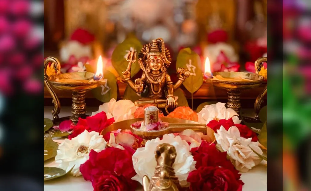 9 Simple Habits to Cultivate Shiva Bhakti: Deepen Your Connection with Lord Shiva Daily