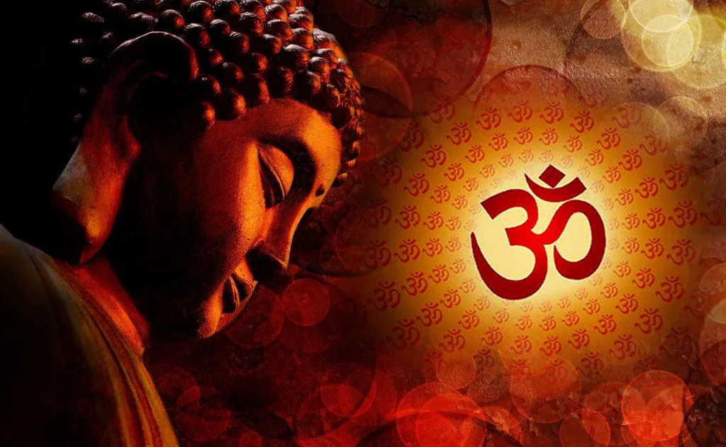 Unity in Spirit: Exploring Hinduism, Buddhism, and Their Timeless Wisdom on Modern Challenges