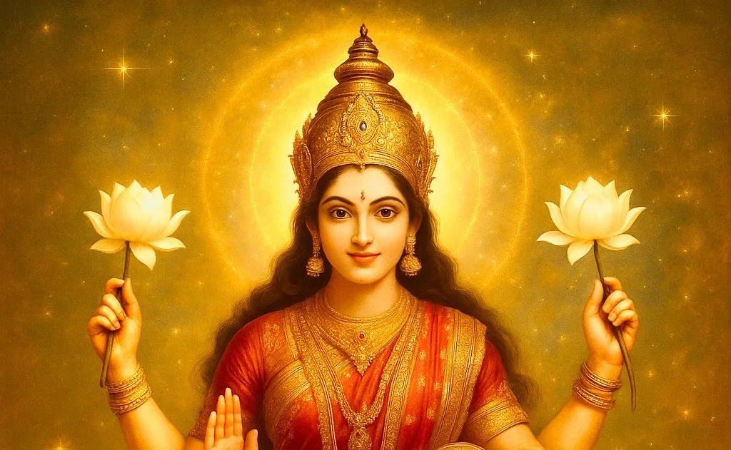 Sri Lakshmi Narasimha Swamy Temple