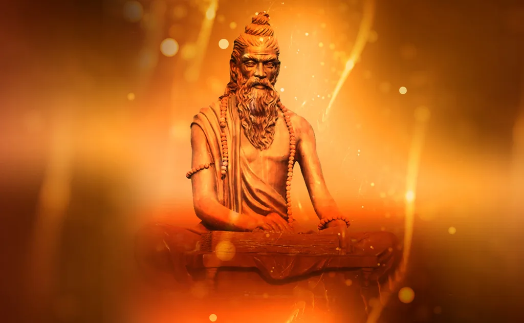 Maharishi Patanjali – The Eternal Light of Yoga, Health & Knowledge — Spirituality