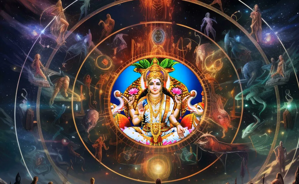 Sravana Masam 2025 Horoscope for Hindus: Moon-Based Vedic Astrology Predictions — Sravana Masam