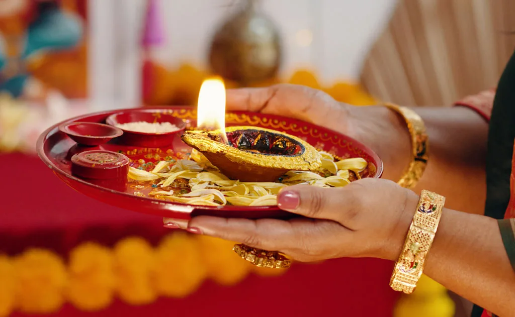 Tuesday Fasting Rules: What to Eat, Avoid, and Rituals for Maximum Blessings — Pooja, Slokas and Mantras