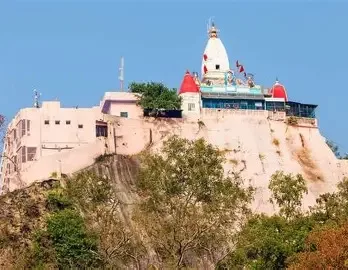 Haridwar Tragedy: Six Lives Lost in Stampede at Mansa Devi Temple — News