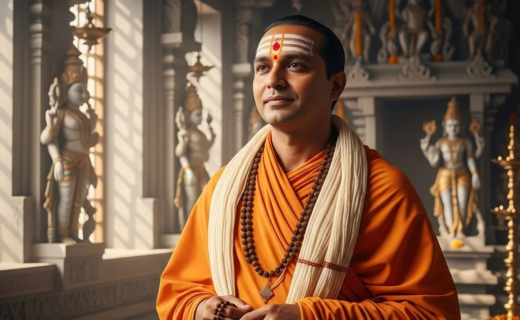 Hindu Wedding Priest Canada: City-Wise Guide & Checklist 2025 — Canada