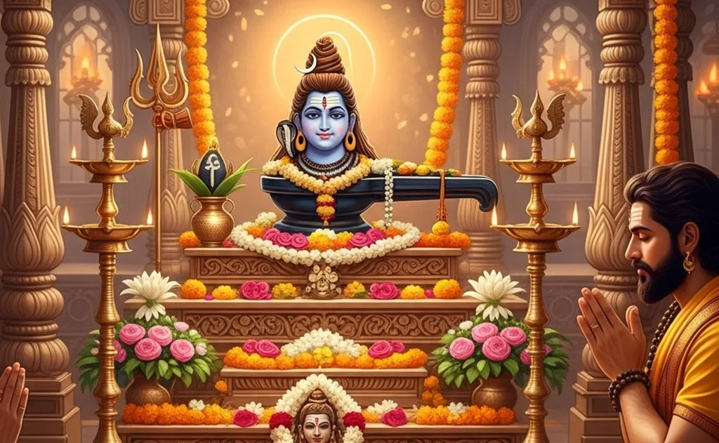 Can Hindus Eat Non-Veg During Sravana Masam? Understanding the Spiritual Significance — Sravana Masam