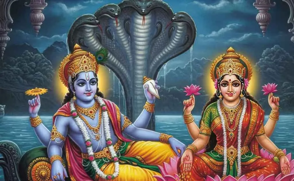 Aja Ekadashi 2025: Date, Rituals, and Significance — Spirituality