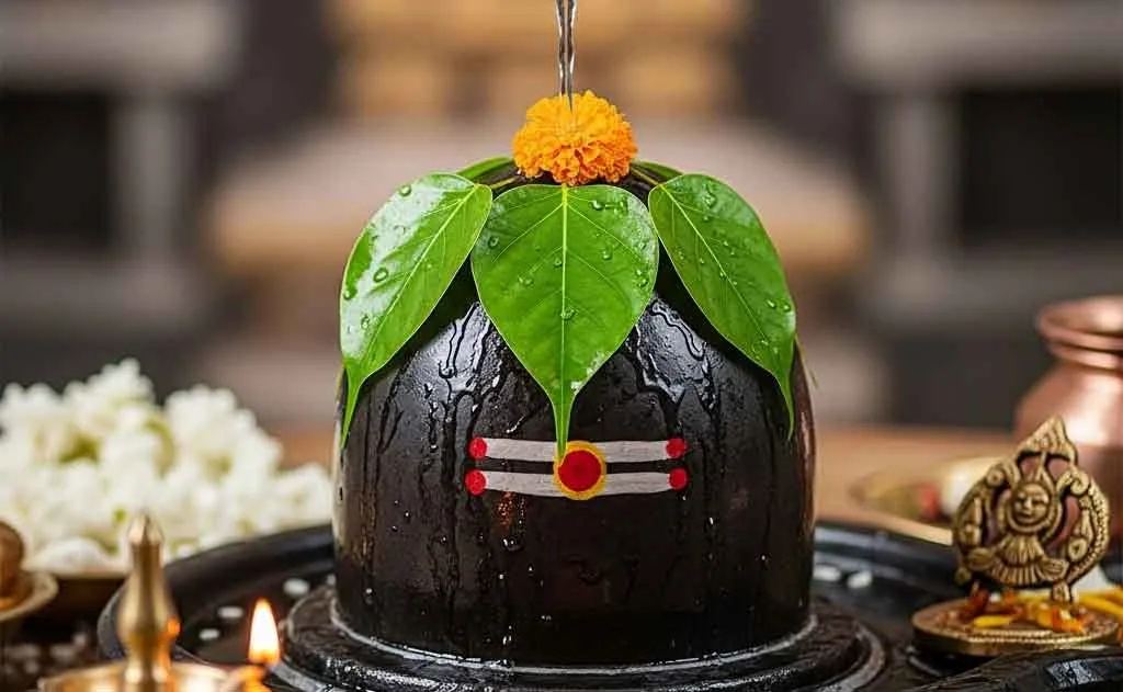 How to Offer Belpatra to Lord Shiva: A Sacred Journey of Devotion and Direction — Pooja, Slokas and Mantras