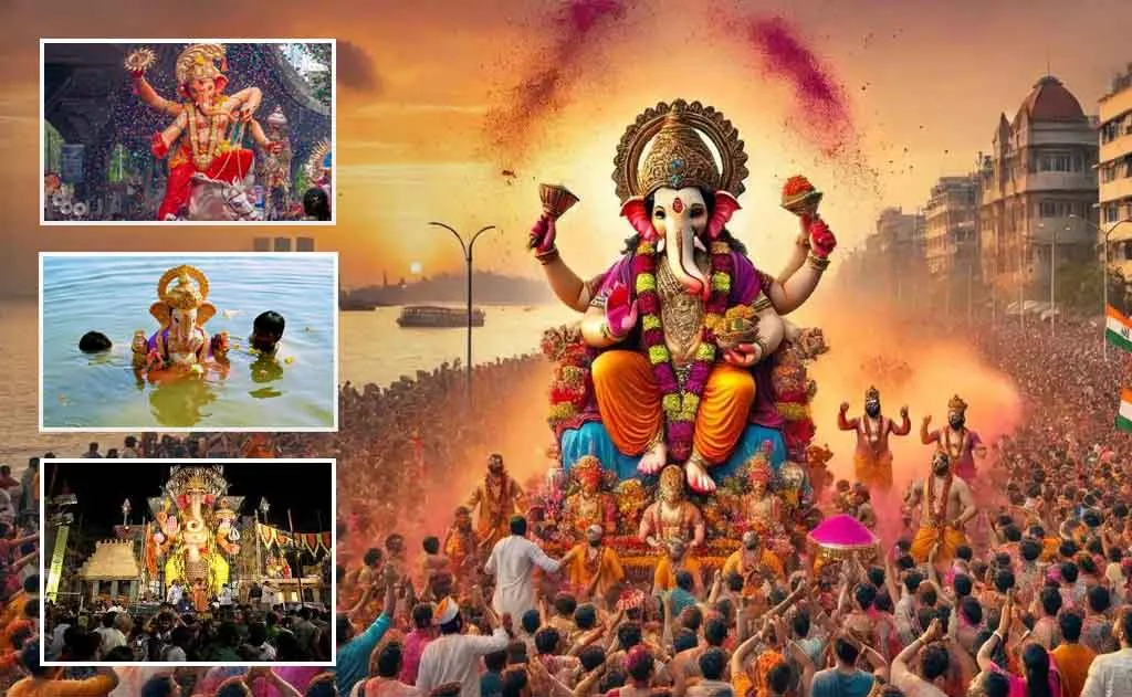 A Complete Guide to Permissions for Setting Up Ganesh Mandapams in India — Festivals