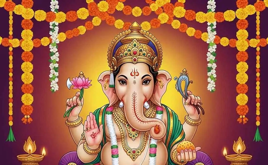Wednesday Hindu Rituals for NRIs in USA: The Complete Budhwar Puja Guide — Pooja, Slokas and Mantras