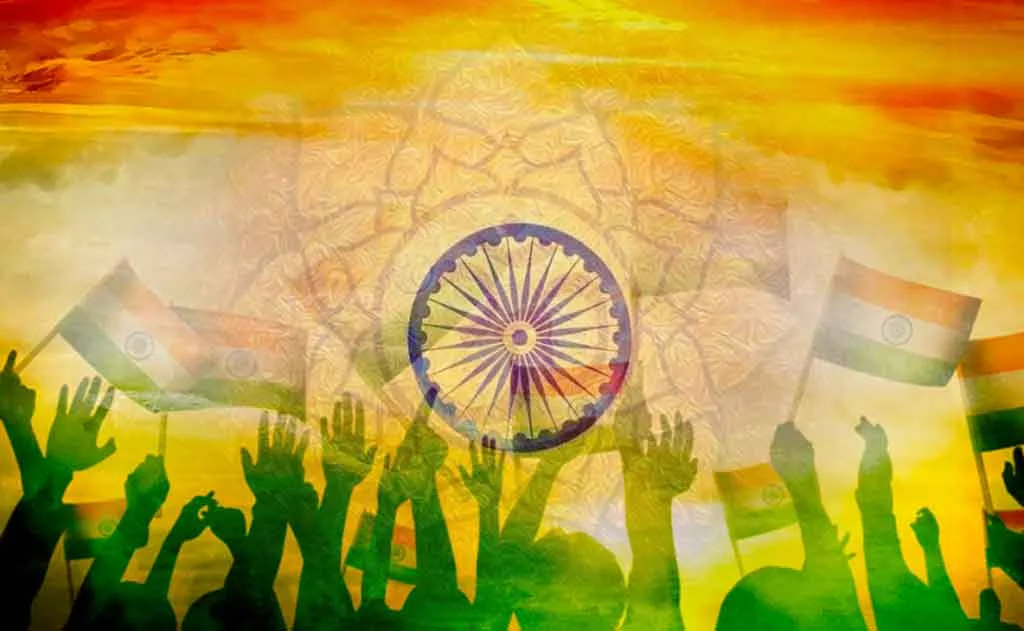 The Role of Hindu Youth in Nation-Building: Shaping India’s Future