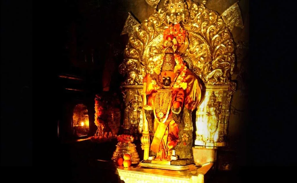 Kiranotsav at Kolhapur Mahalakshmi: A Divine Play of Light and Faith — Spirituality