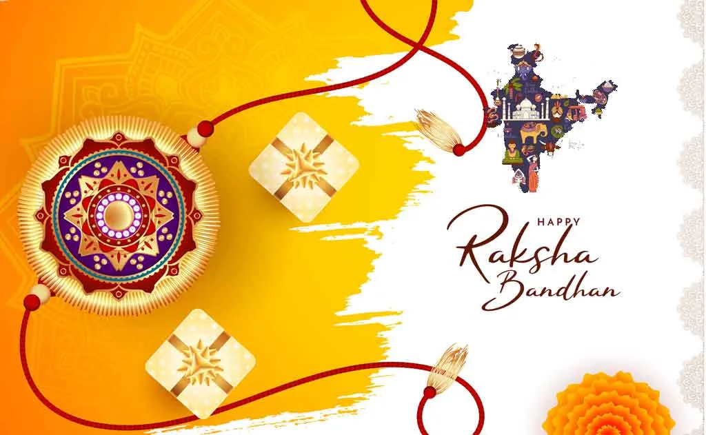 Raksha Bandhan Traditions Across Different States in India — Traditions
