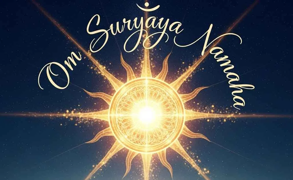 The Cosmic Truth of Surya: Gateway to Divine Darshan