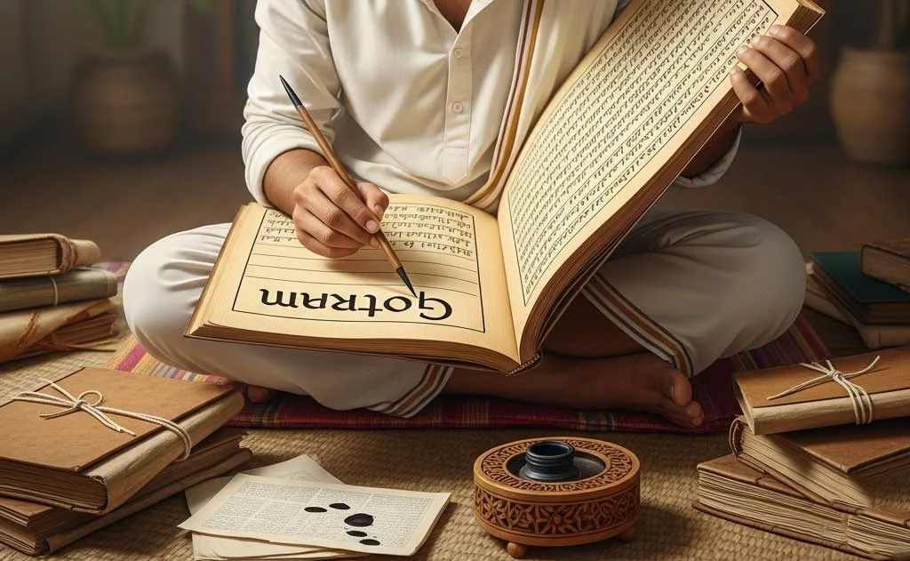 Gotra & Marriage – Ancient Science of Genetics in Sanatan Dharma — Hinduism