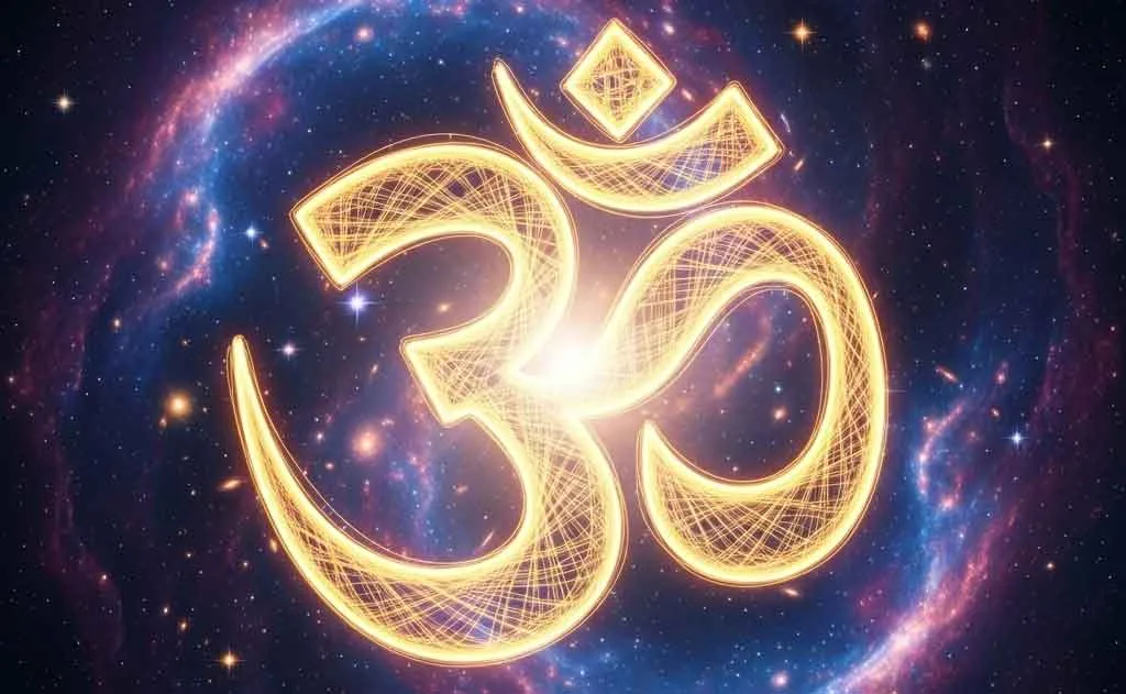 The 22 Faces of OM (AUM) – The Universal Sound of Creation — Spirituality