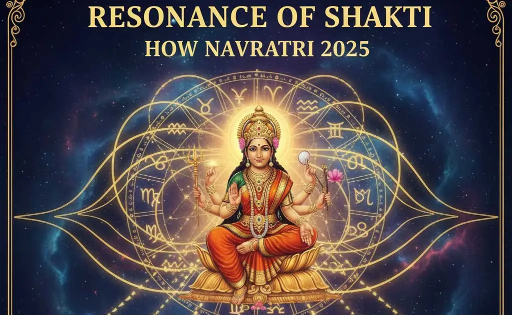 Navratri 2026 — Sharad Navaratri Dates (October 11-19), 9 Goddess Forms, Garba Events & Complete NRI Celebration Guide — Festivals