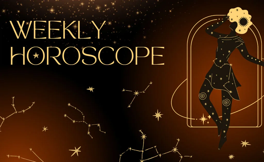 Hindu Weekly Horoscope: September 28 - October 4, 2025 — Weekly