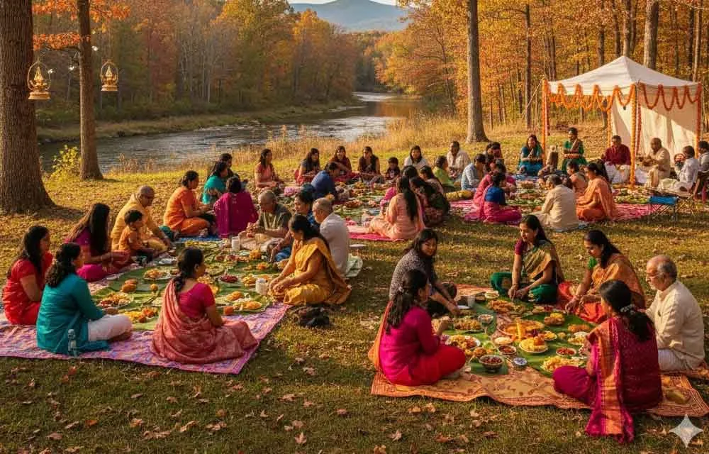 Best Places in the USA for Karthika Masam Vana Bhojanalu: A Comprehensive Guide — Karthika Masam 2025