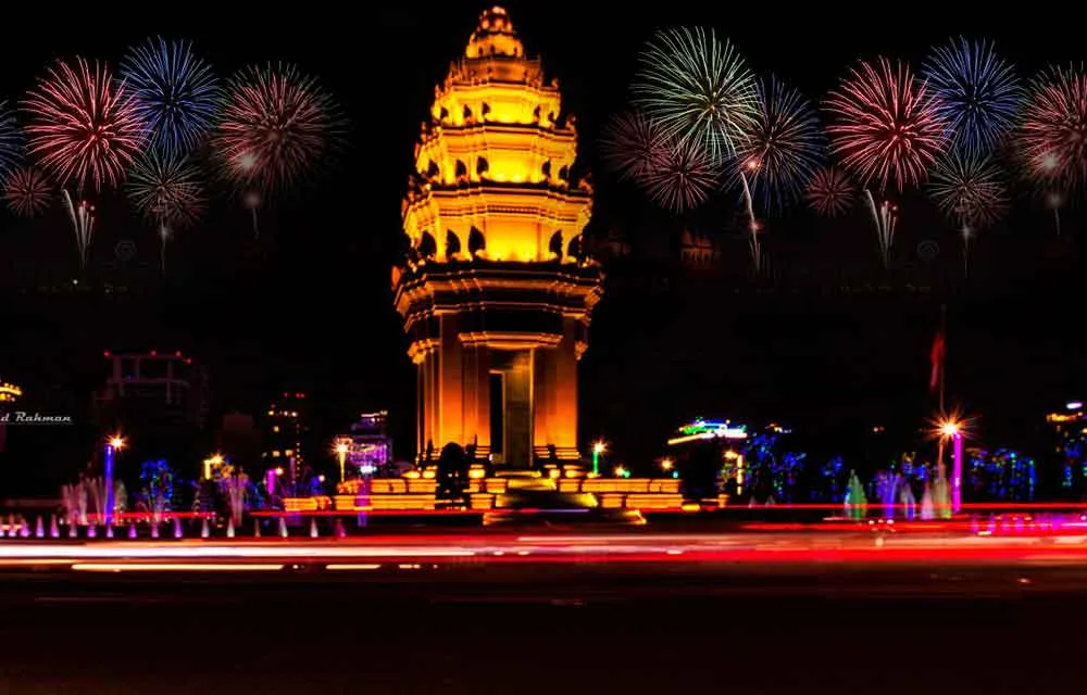 Diwali Celebrations in Cambodia 2026: A Detailed Breakdown