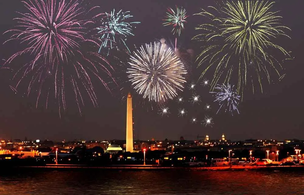 Diwali 2025 Celebrations in Washington DC — Diwali 2025