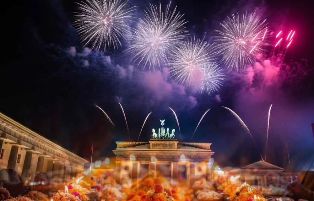 Diwali Celebrations in Germany 2026: A Detailed Breakdown – Days, Rituals and Community Highlights — Diwali 2026