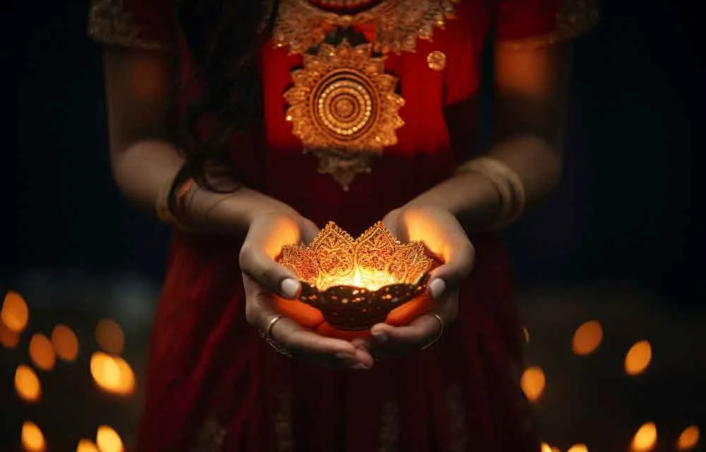 Diwali Celebrations in Indore, India 2025: A Complete Guide — Diwali 2025