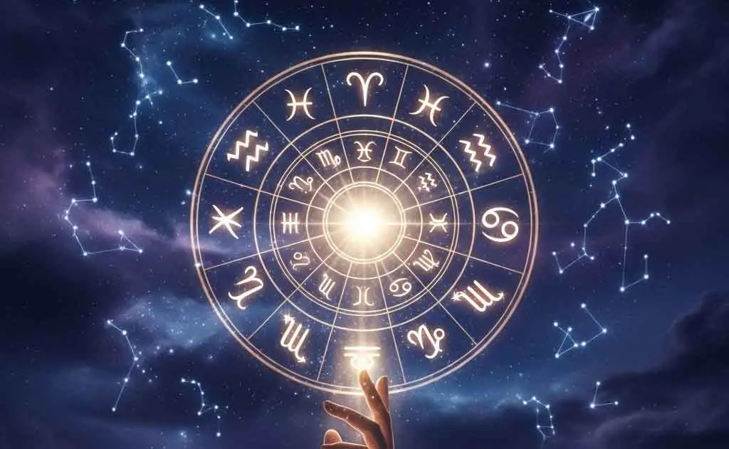 Vedic Horoscope for Saturday, October 11, 2025