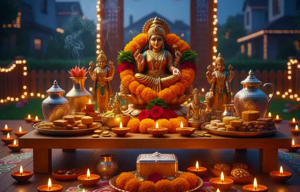 Dhanteras 2026 in Hyderabad: Complete Celebration Guide with Puja Vidhi and Shopping Tips — Diwali 2026