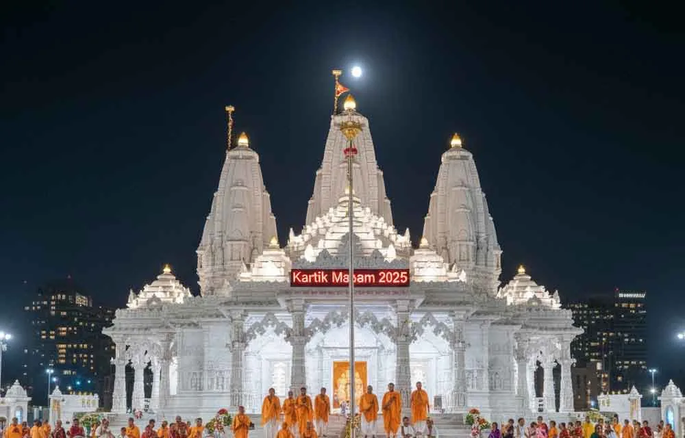 How Jains Celebrate Kartik Masam 2025: A Comprehensive Guide to Traditions, Rituals, and Spiritual Significance