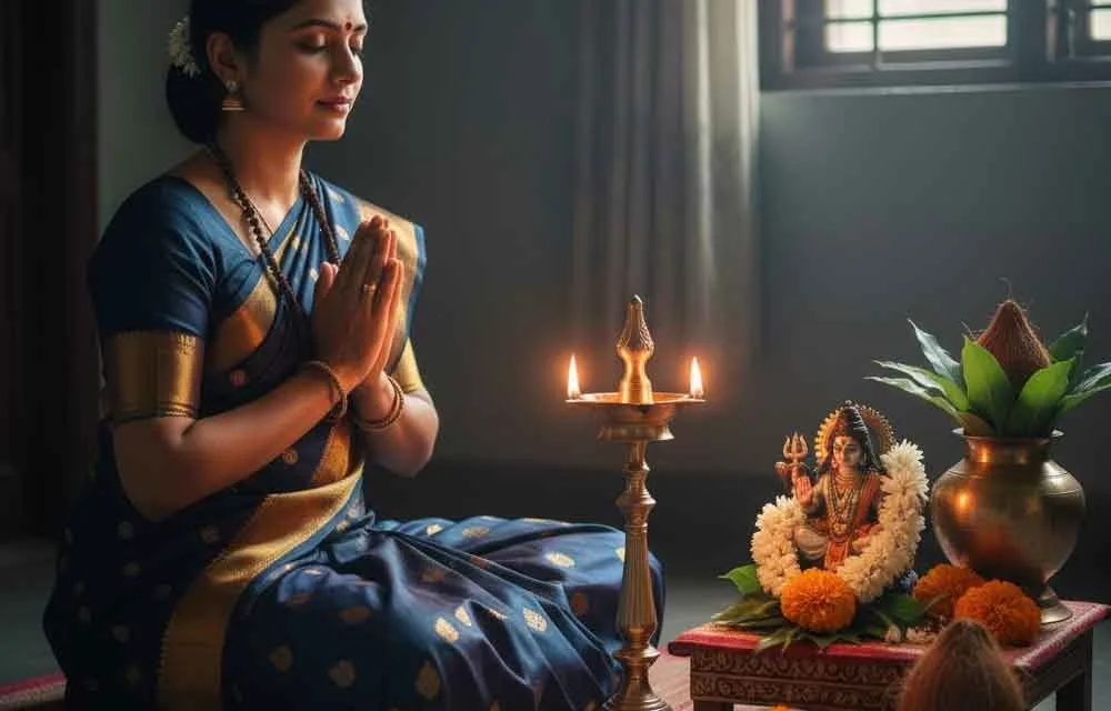 Karthika Masam Fasting for NRIs: Tips and Benefits While Living Abroad — Karthika Masam 2025