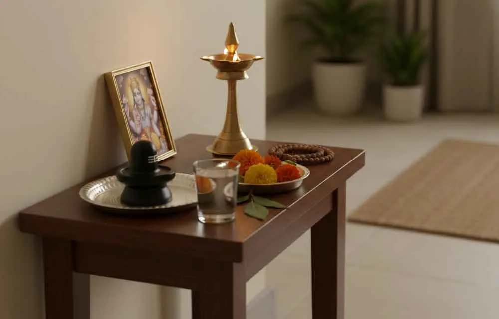 Karthika Masam for Beginners: How to Start Your Spiritual Journey — Karthika Masam 2025