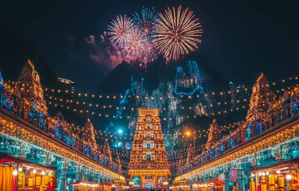 Diwali Celebrations in Malaysia 2025: Complete Festival Guide — Diwali 2025