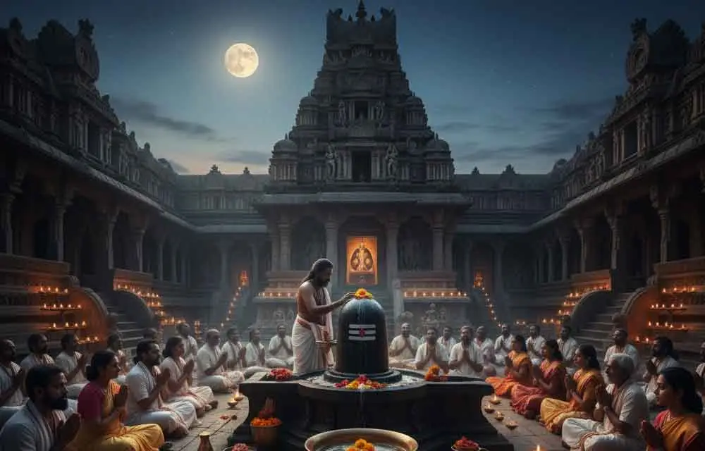 Karthika Somavaram: Power of Monday Fasting for Lord Shiva