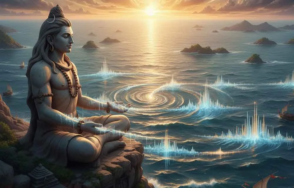 Shiva Anthems That Echo Across Oceans: Your Karthika Masam Soundtrack for NRI Souls — Karthika Masam 2025