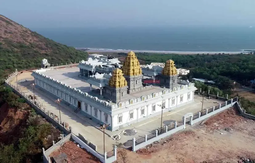 Arulmigu Santana Srinivasa Perumal Temple
