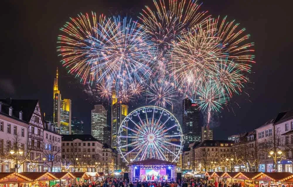 Diwali Celebrations in Germany 2026: A Vibrant Guide to the Festival of Lights — Diwali 2026
